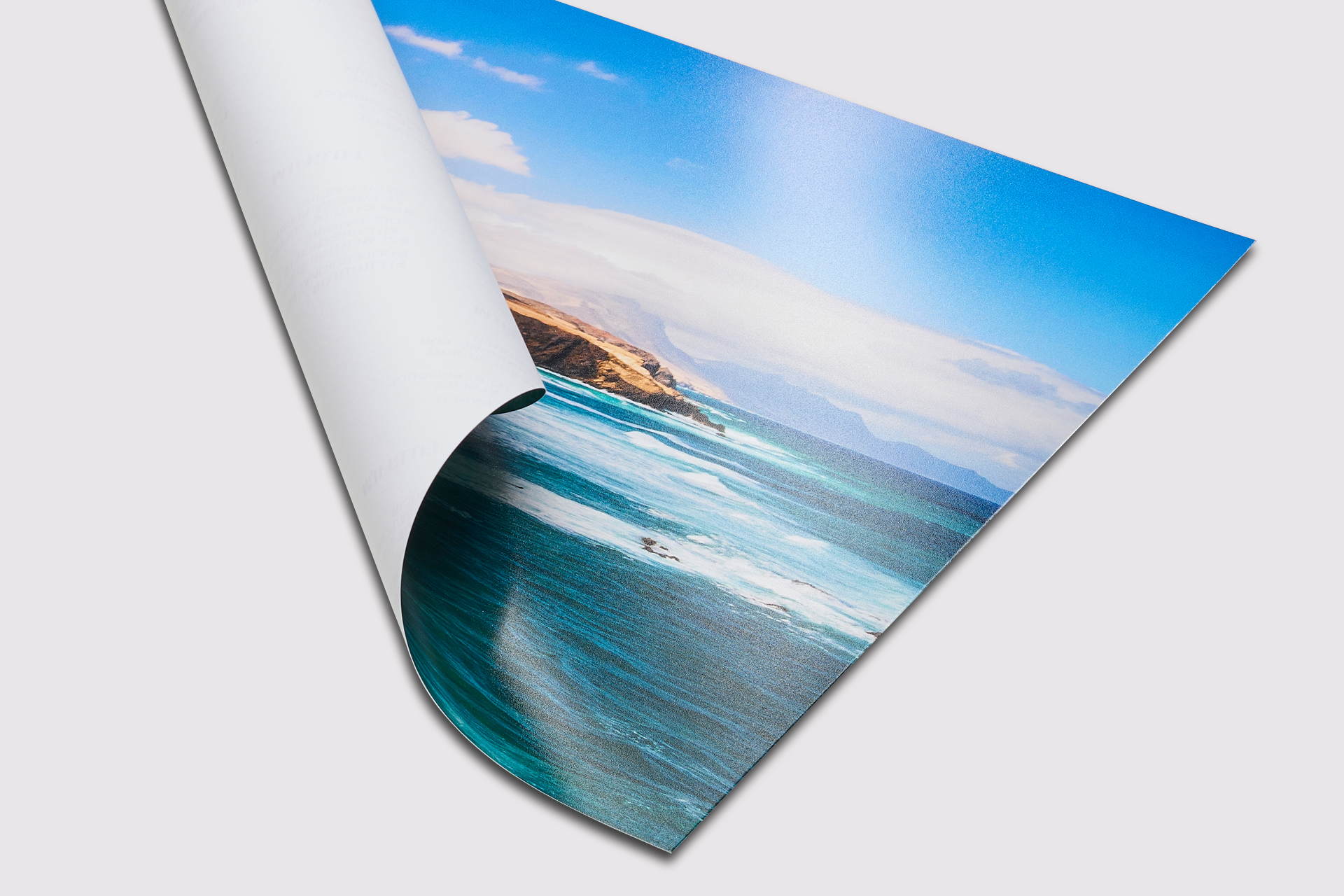 Matte Fotoabzüge mit eleganter, reflexionsfreier Oberfläche – hochwertiges Fotopapier für dezente Bildwirkung
