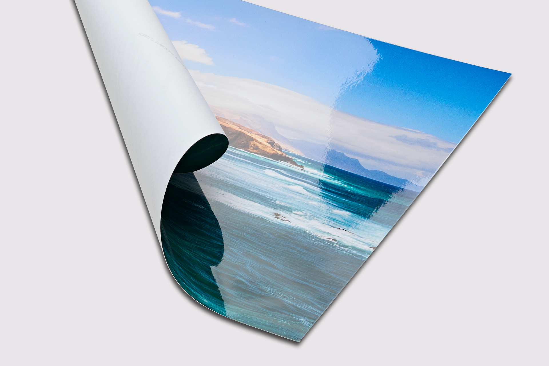 Glänzende Fotoabzüge mit brillanter Farbwirkung – hochwertiges Fotopapier für farbintensive Aufnahmen