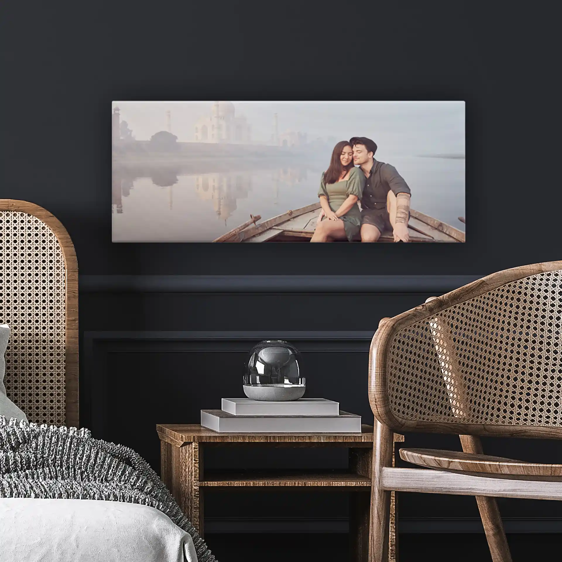 Foto Leinwand – Dein Foto als Kunstwerk | alfo.fotobuch