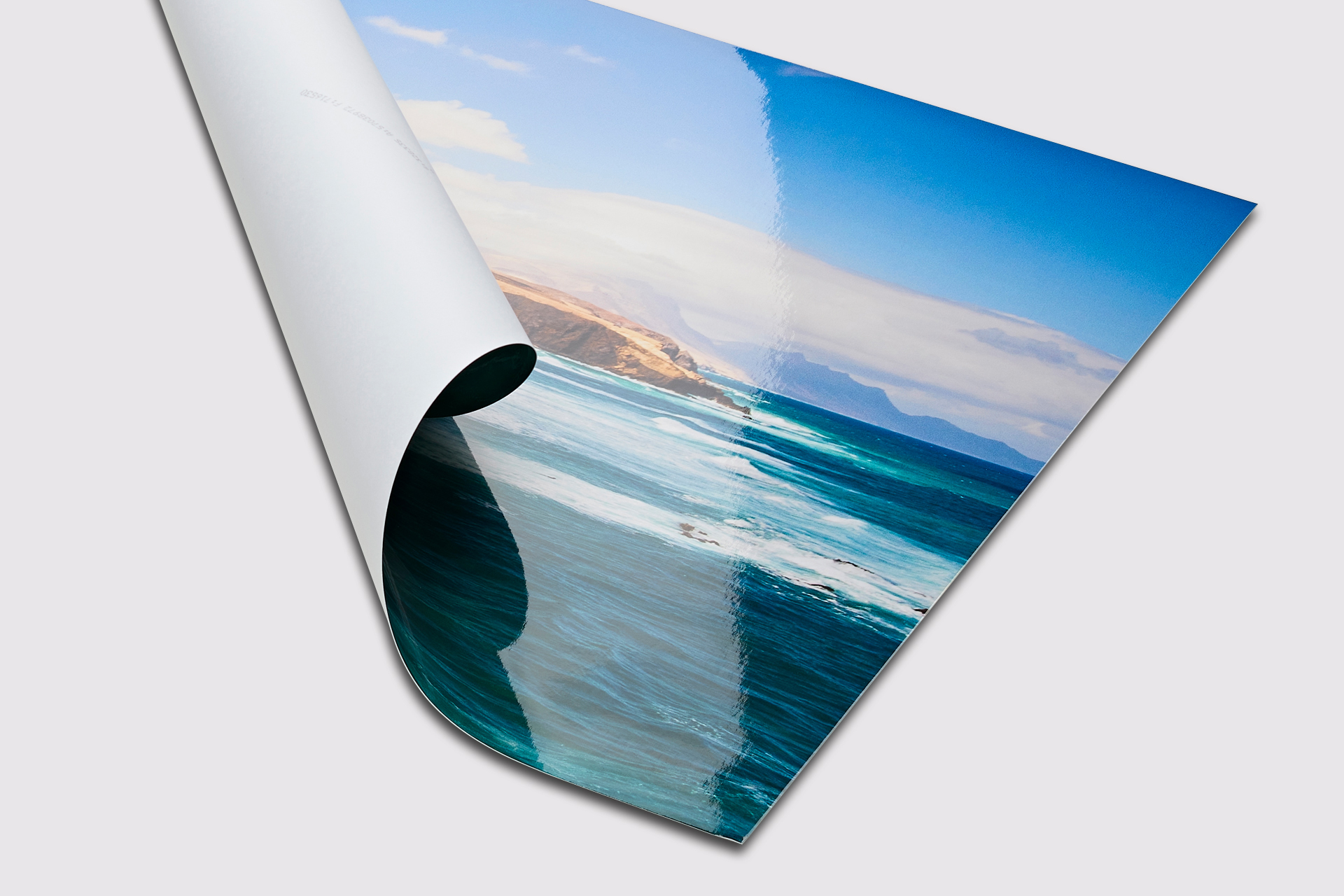 Schimmernde Fotoabzüge auf Perlmuttpapier – edles Fotopapier mit glamouröser Ausstrahlung