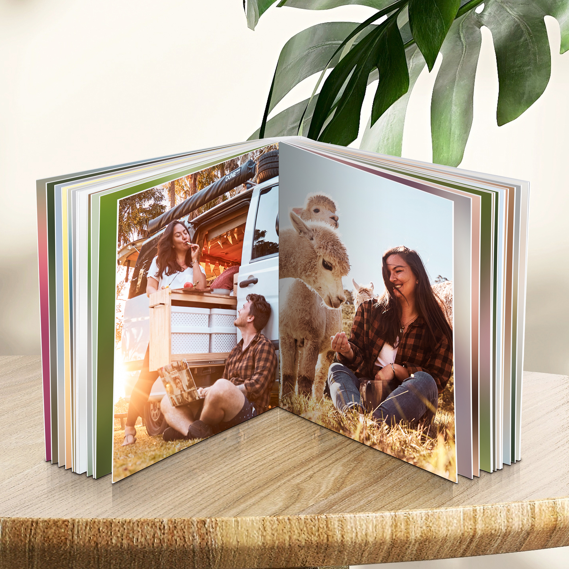 Fotobuch Premium Hardcover 20x20 cm Format – Hochwertiges Fotobuch für Ihre schönsten Erinnerungen Fotobuch Premium im 20x20 cm Format: Softcover mit hochwertigem Druck – elegante Präsentation Ihrer Erinnerungen in Premium-Qualität.