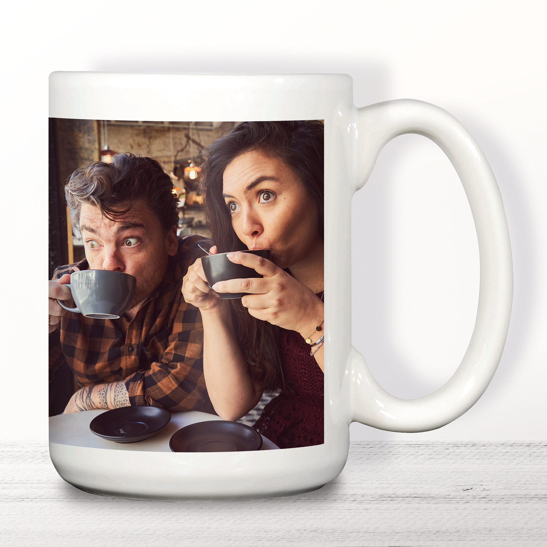 Tasse XXL