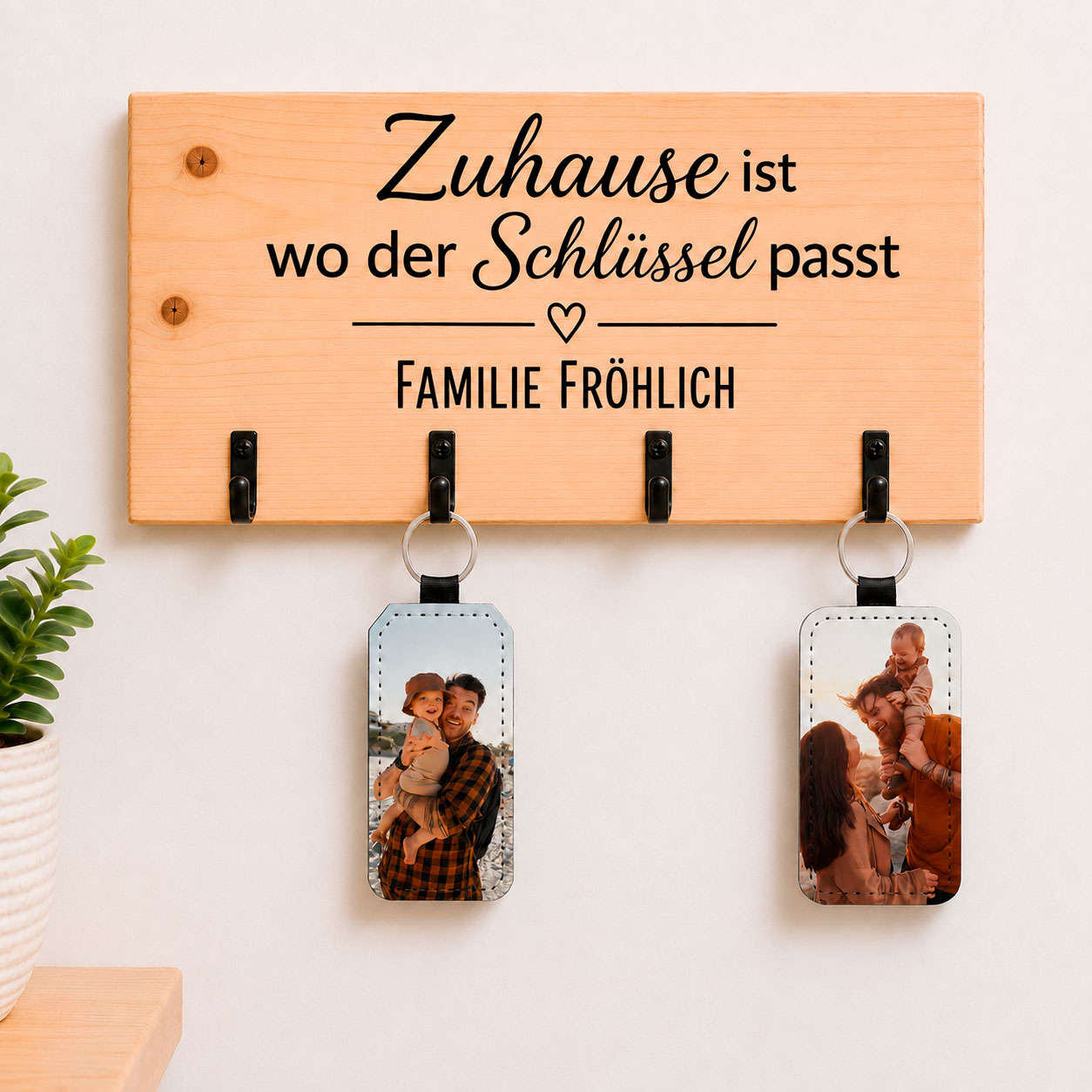 Schlüsselanhänger