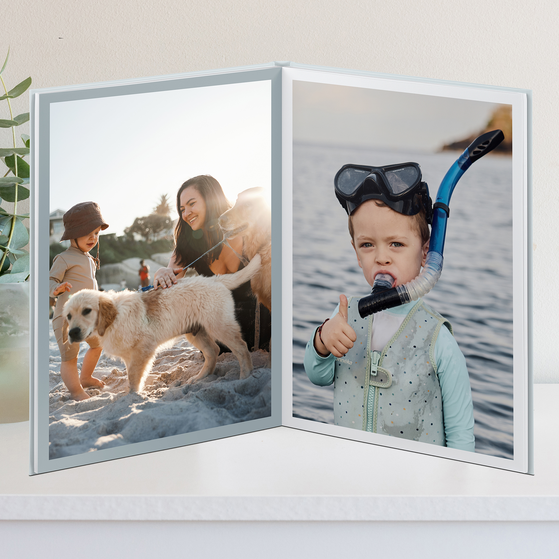 Fotobuch Digitaldruck Hardcover DIN A4 Hochformat – Individuelle Erinnerungen in hochwertiger Qualität Fotobuch im DIN A4 Hochformat: Hardcover mit hochwertigem Digitaldruck – personalisierte Erinnerung in edlem Design.